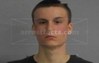 Brandon K Brown