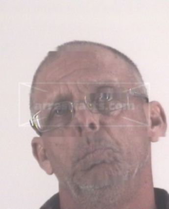 Robert Glen Barrett