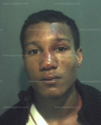 Leondre Marques Clark