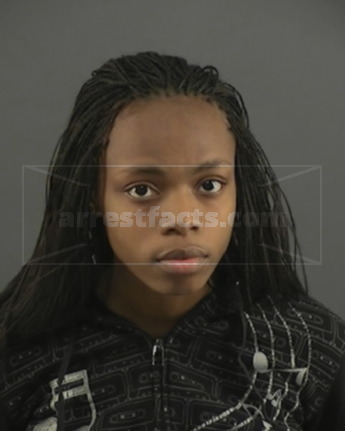 Denisha Davon Ingram