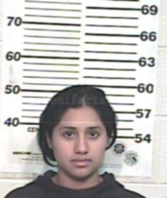 Mayra Lizeth Herrera Cavazos