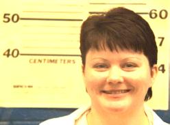 Stacy Jeannie Tullos