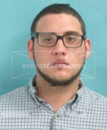 Mark Goloweyco Gonzalez
