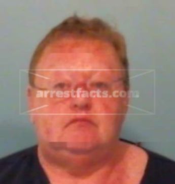 Lucinda Jane Busler