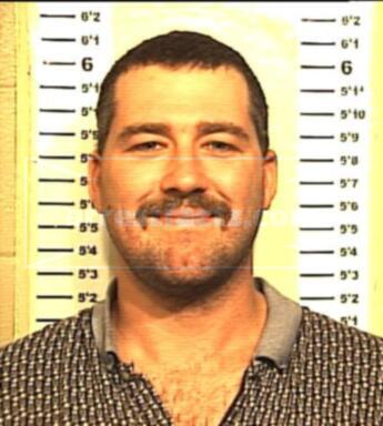Travis Duwain Bolf
