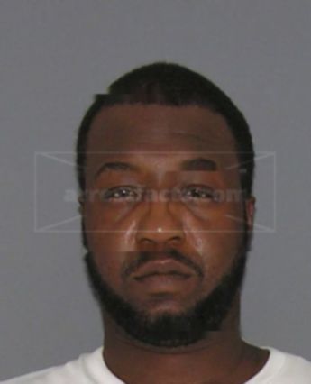 Jerome Carter