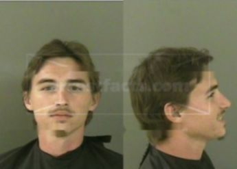 Christopher Tracy Wilson