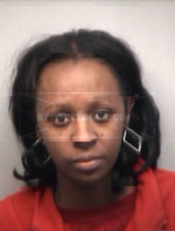 Casietra Jontue Ball