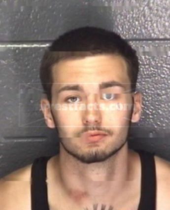 Bailey Scott Strickland