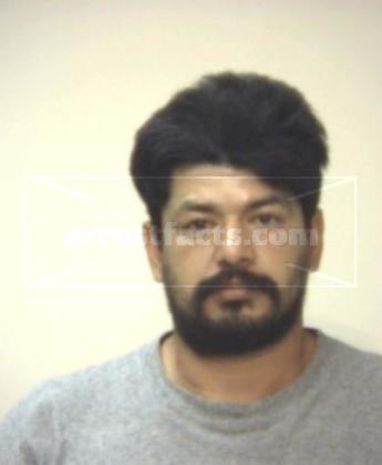 Gregory Garcia Delacruz