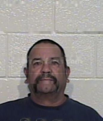 Feliberto Rocha Sotelo