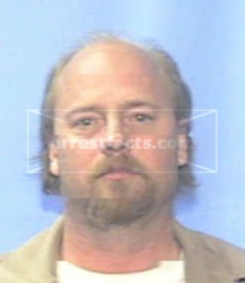 Tim Edward Hayes