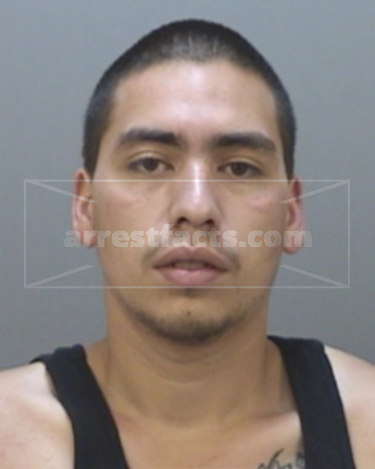 George Anthony Molina