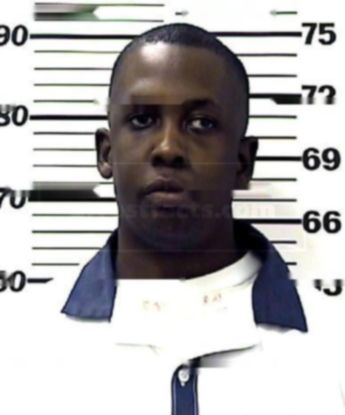 Ray Donnell Holden