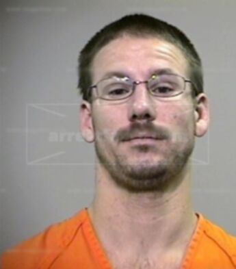 Michael Shane Sanders