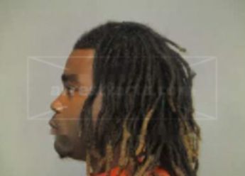Geroy Jonas Gause