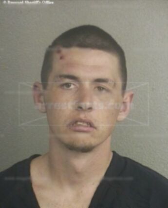 Andrew Todd Britt