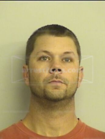 Jon Perry Warren