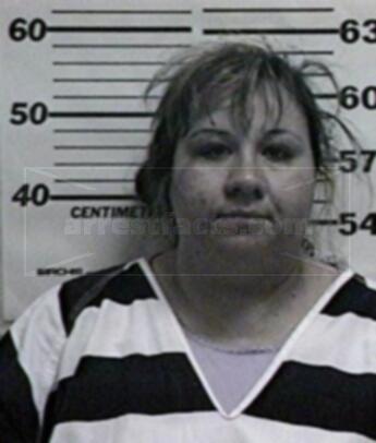Andrea Pedroza Ogden