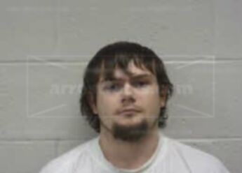 Jesse Bill Ross