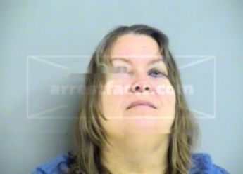 Pamela Sue Aka Edgar Gaghins