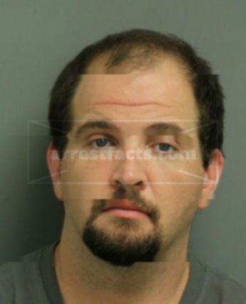 Brant Joseph Varney