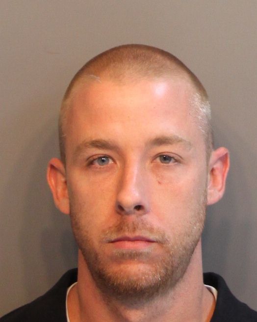 Michael Don Henderson
