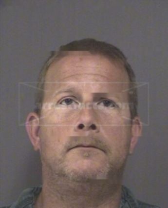 Christopher Scott Obrien