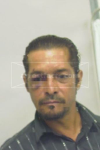 Juan M Miranda