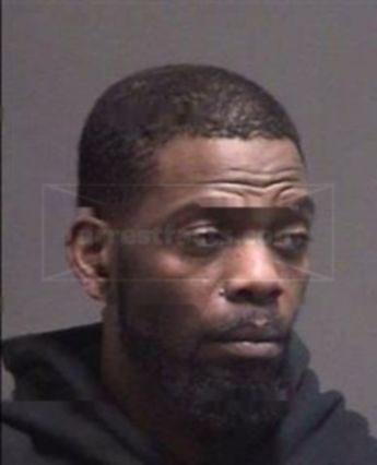 Anthony Darrel Lucy