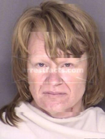 Cheryl Diane Presley