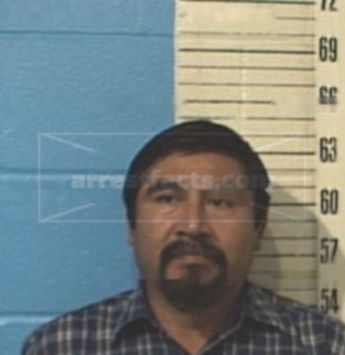 Marcos Martinez-Martinez