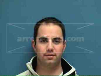 Scott Donald Murphy