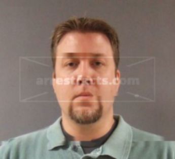 Darren Lindell West