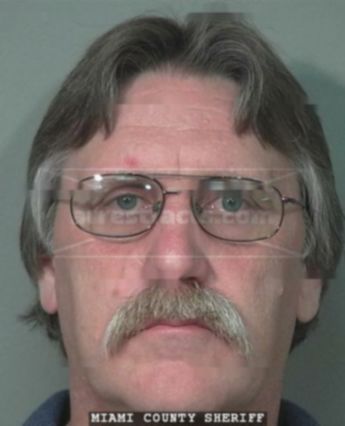 Ronald Earl Davis