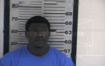 Tevin Devante Taylor