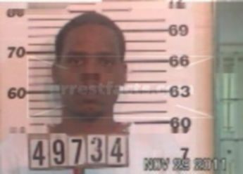 Wendell Ricky Gettridge