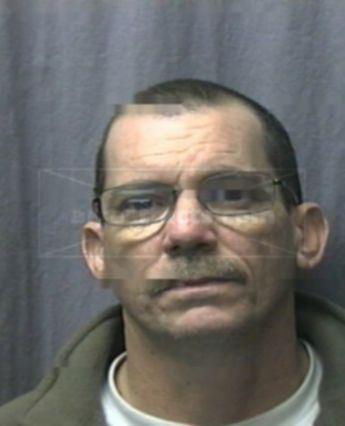 Larry Anthony Rebeiro Jr.