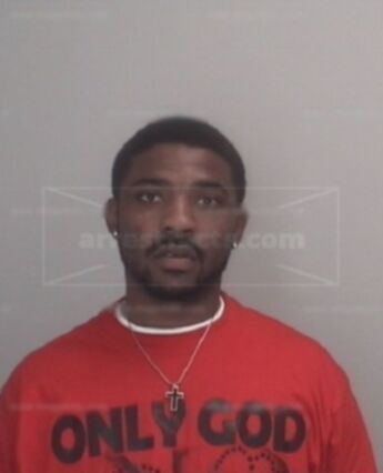 Shaquille Alexander Williams