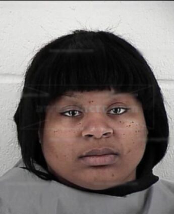 Tameka Latrice Garner