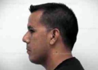 Jorge Alberto Arrazola Peralta