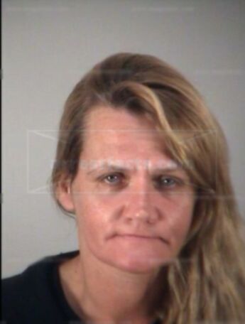 Michelle Ann Almon