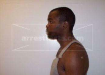 Anthony Darrell Thomas
