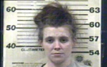 Jessica Marie Alloway