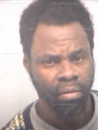 Darrell Callaway