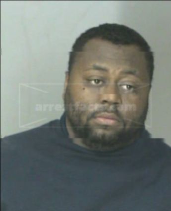 Clifton James Walden