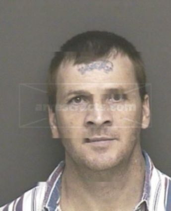 Ricky Allen Gleason