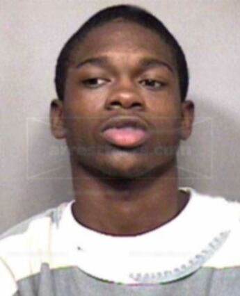 Aaron Lamall Epps