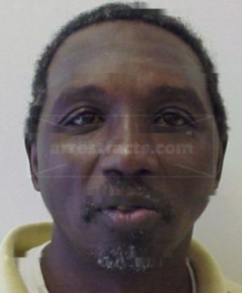 David Lee Harris