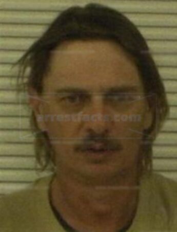 Larry Edward Hayes